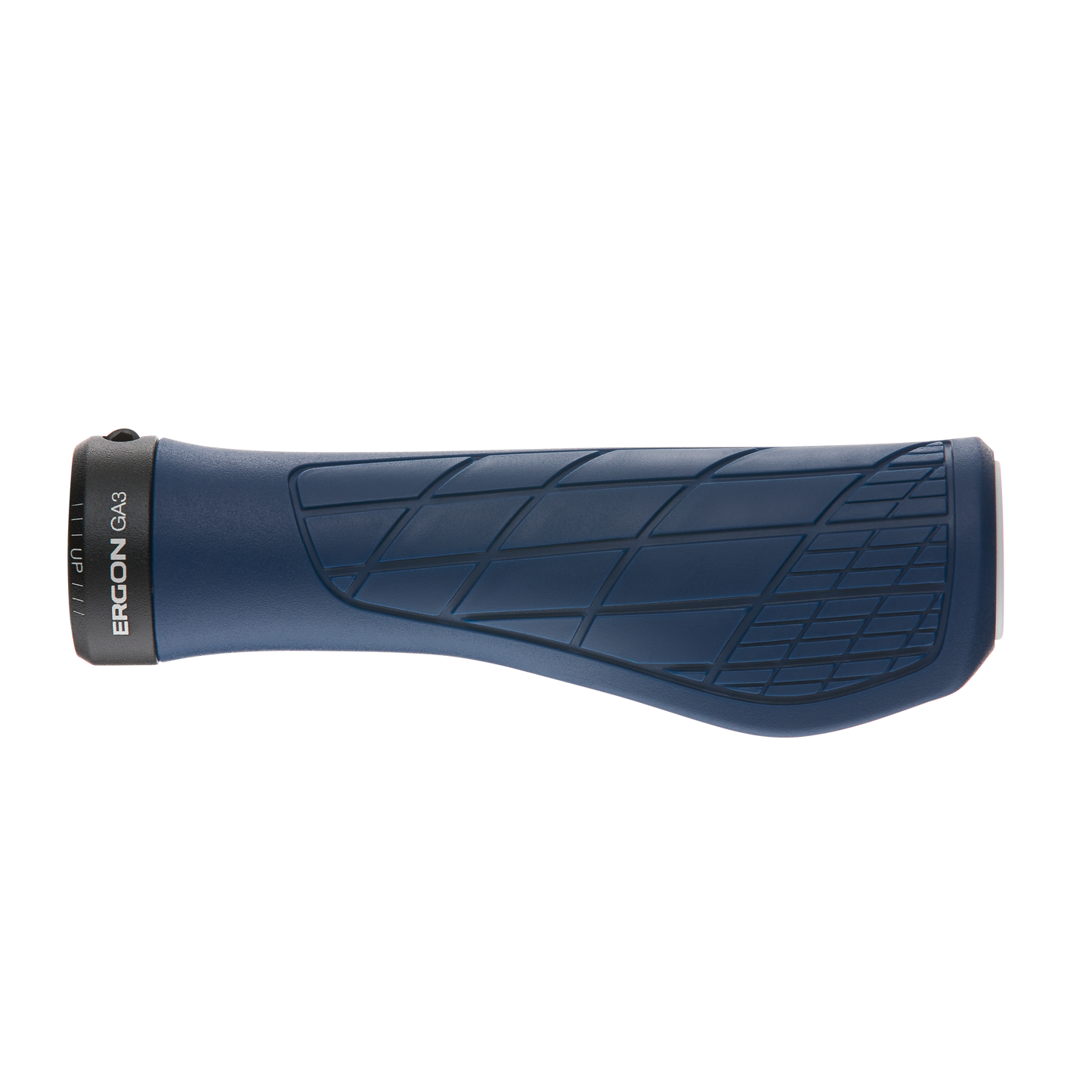 Ergon GA3 Lock-On Ergonomic MTB Bicycle Grips