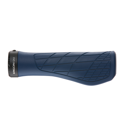 Ergon GA3 Lock-On Ergonomic MTB Bicycle Grips