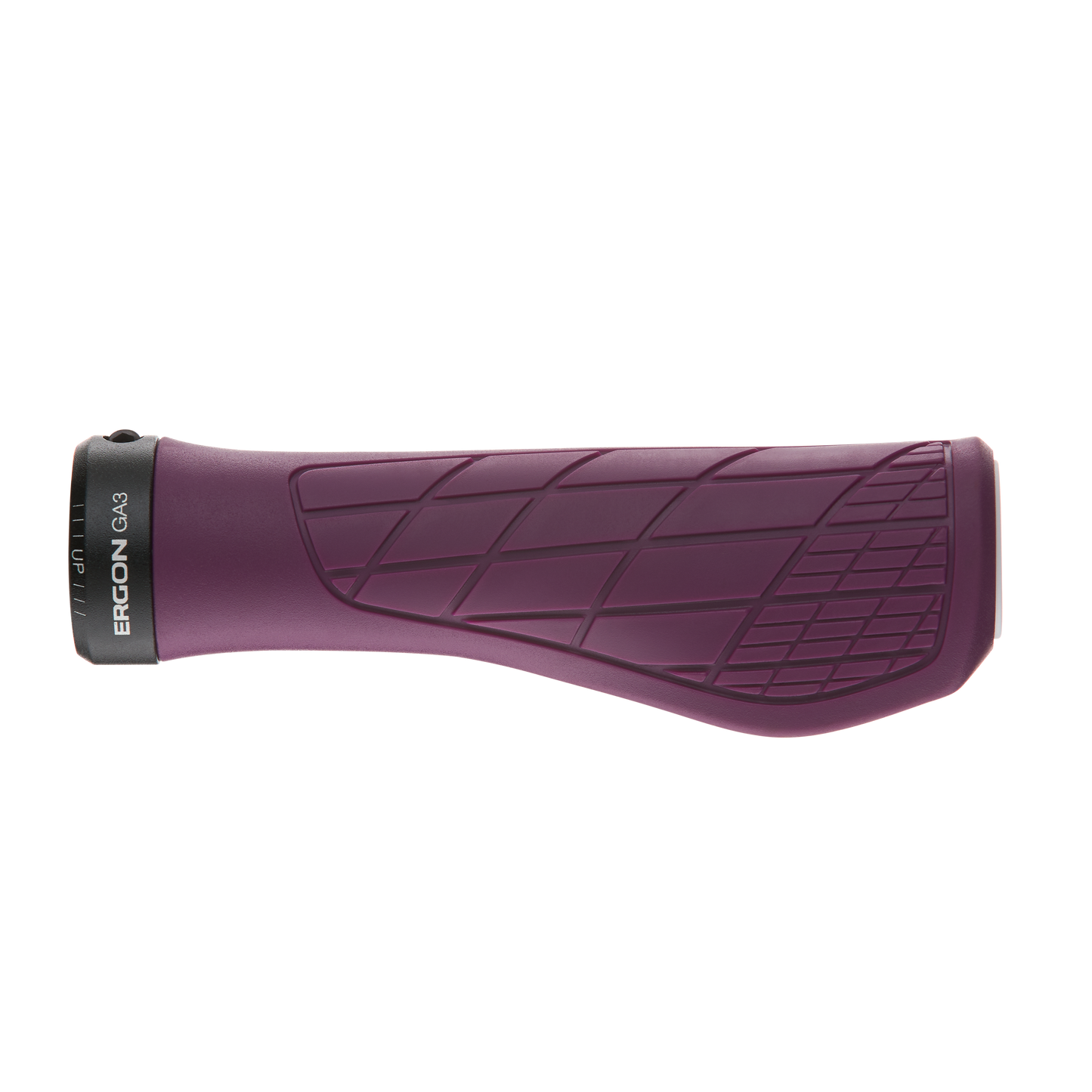 Ergon GA3 Lock-On Ergonomic MTB Bicycle Grips