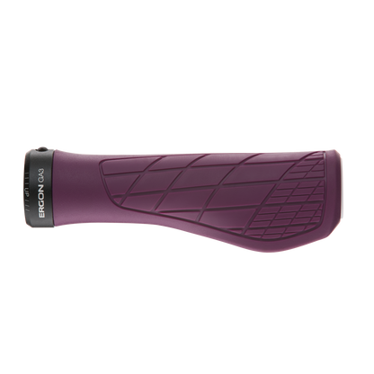 Ergon GA3 Lock-On Ergonomic MTB Bicycle Grips