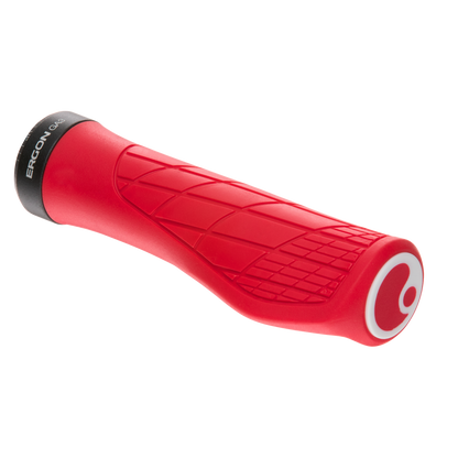 Ergon GA3 Lock-On Ergonomic MTB Bicycle Grips