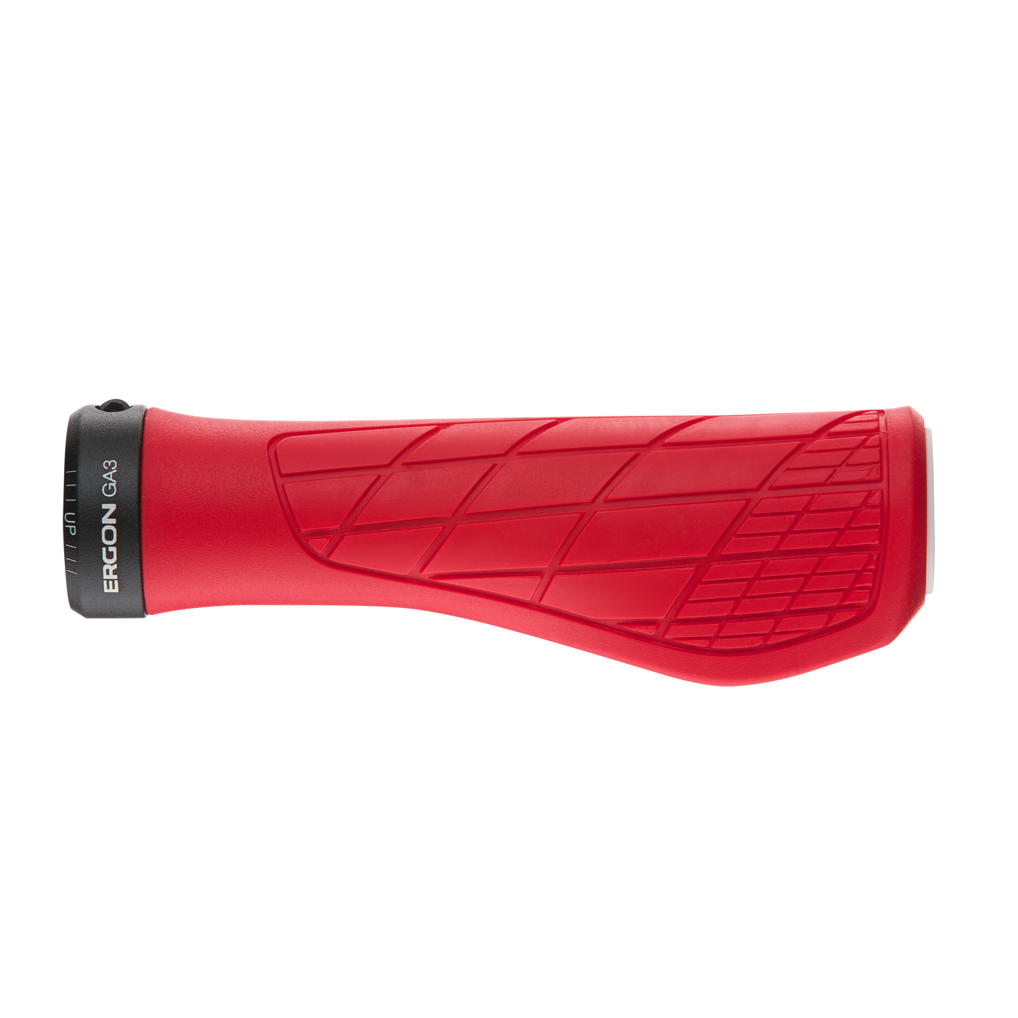 Ergon GA3 Lock-On Ergonomic MTB Bicycle Grips