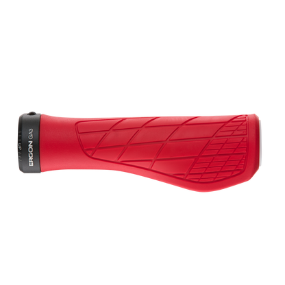Ergon GA3 Lock-On Ergonomic MTB Bicycle Grips