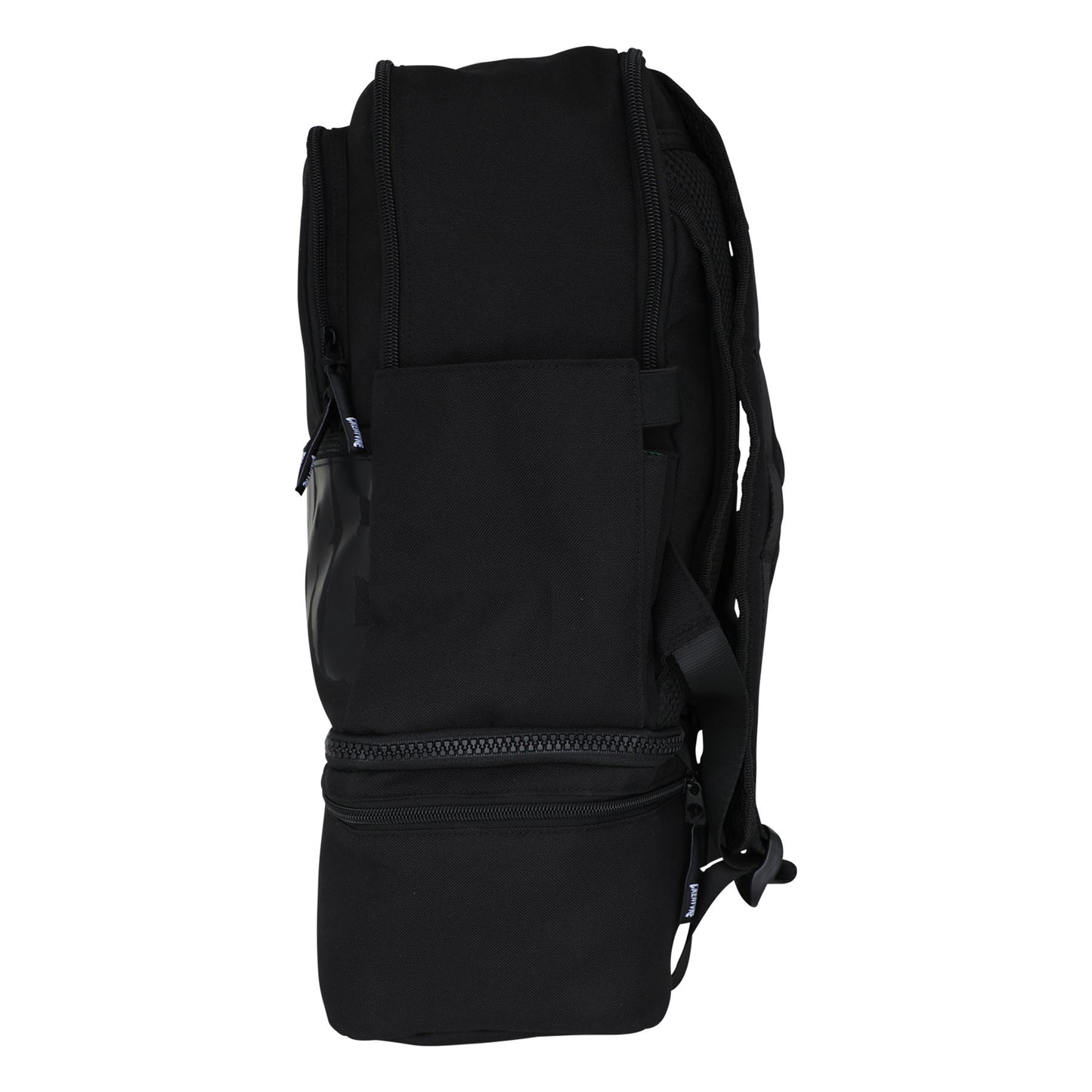 Creature Lost At Sea Backpack, Black, One Size