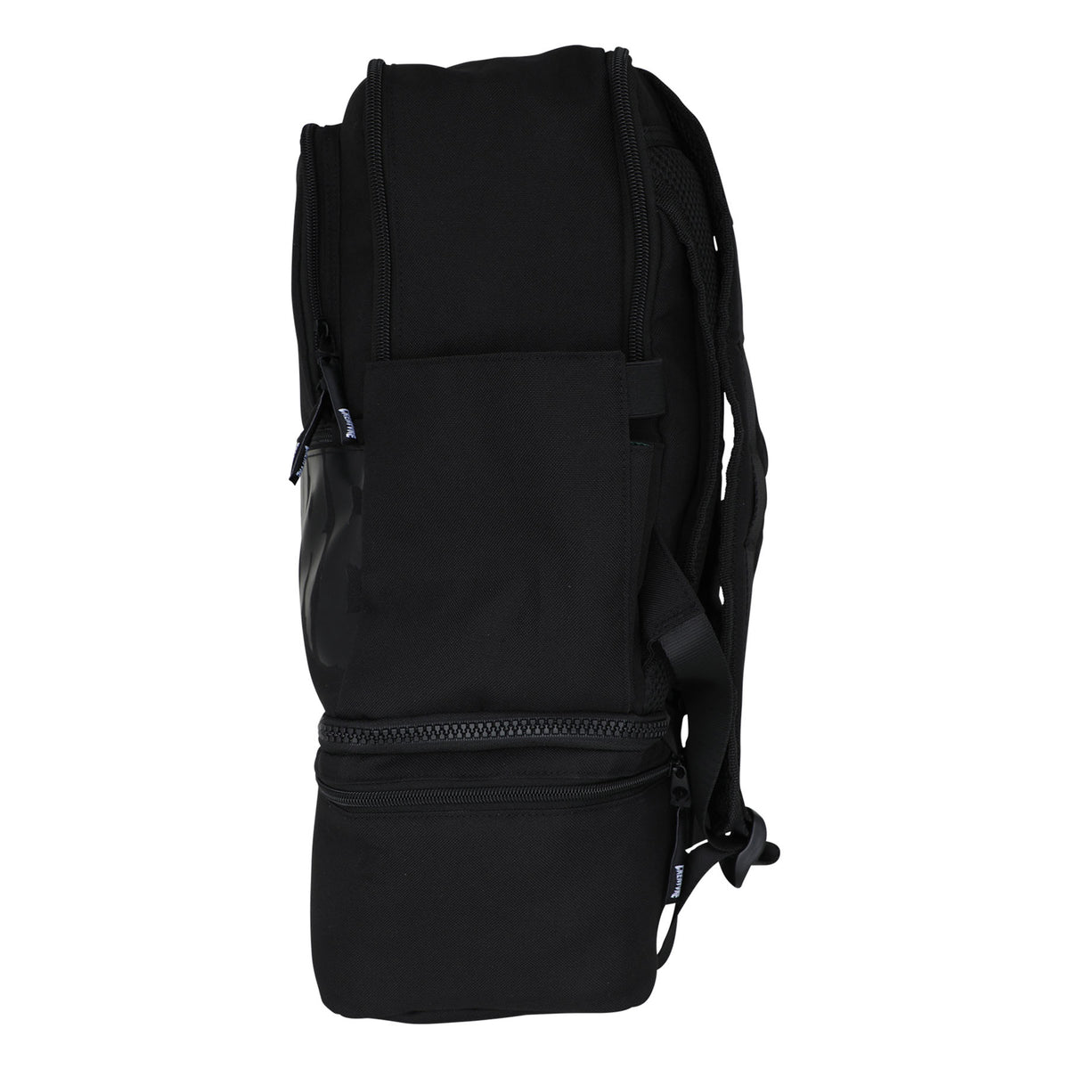 Creature Lost At Sea Backpack, Black, One Size