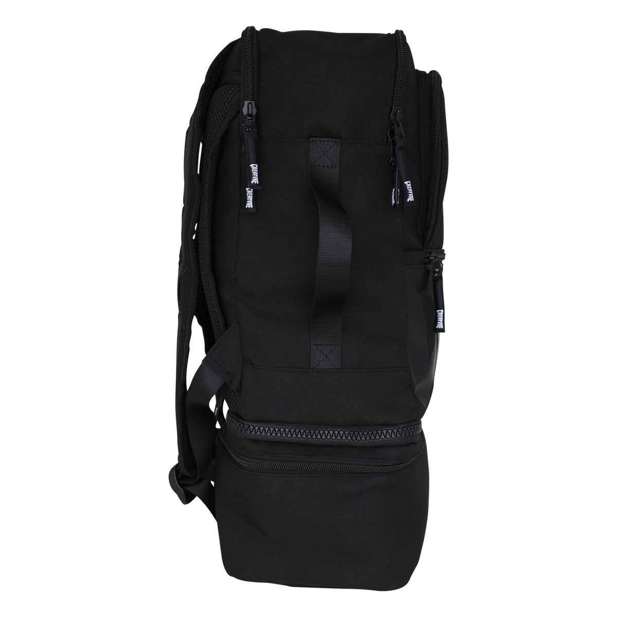 Creature Lost At Sea Backpack, Black, One Size