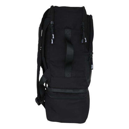 Creature Lost At Sea Backpack, Black, One Size
