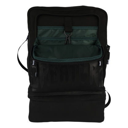 Creature Lost At Sea Backpack, Black, One Size