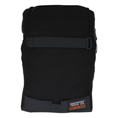 Creature Lost At Sea Backpack Black OS