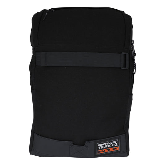 Creature Lost At Sea Backpack Black OS
