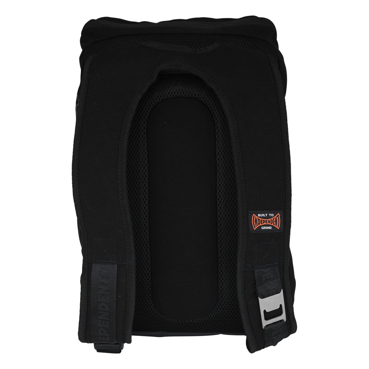 Creature Lost At Sea Backpack Black OS