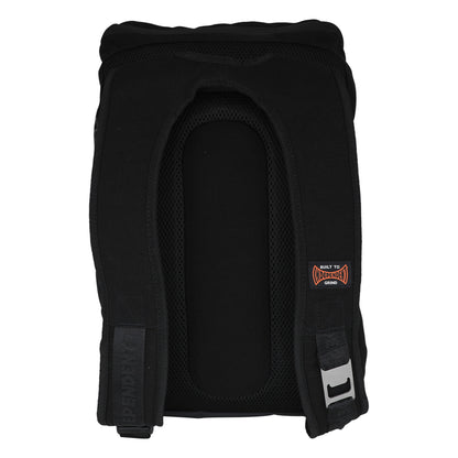 Creature Lost At Sea Backpack Black OS