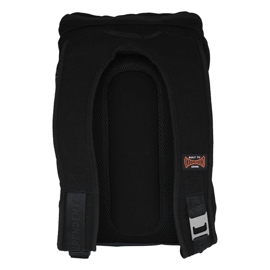 Creature Lost At Sea Backpack Black OS