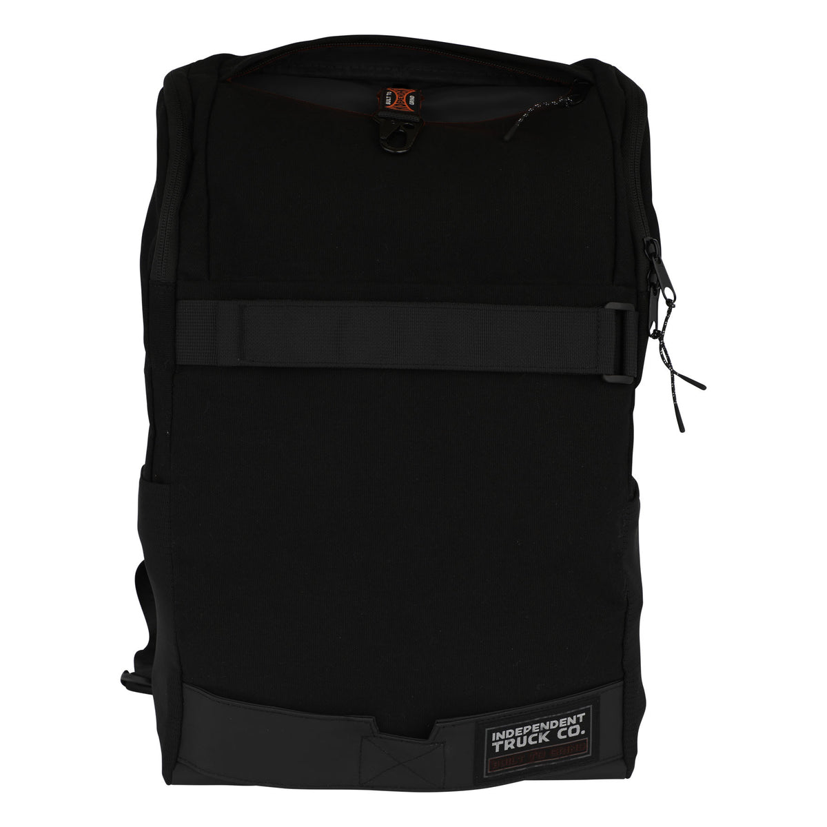 Creature Lost At Sea Backpack Black OS