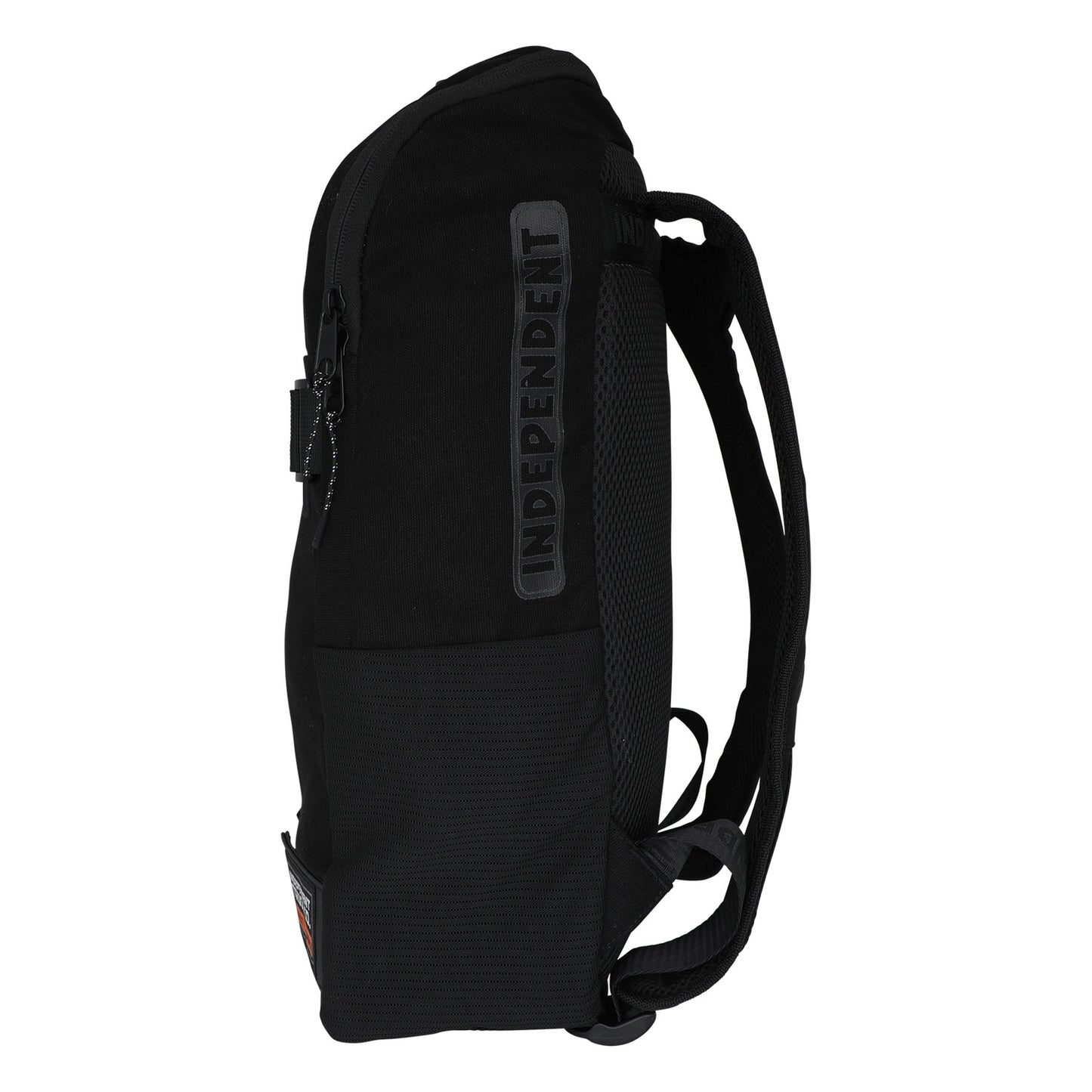 Creature Lost At Sea Backpack Black OS