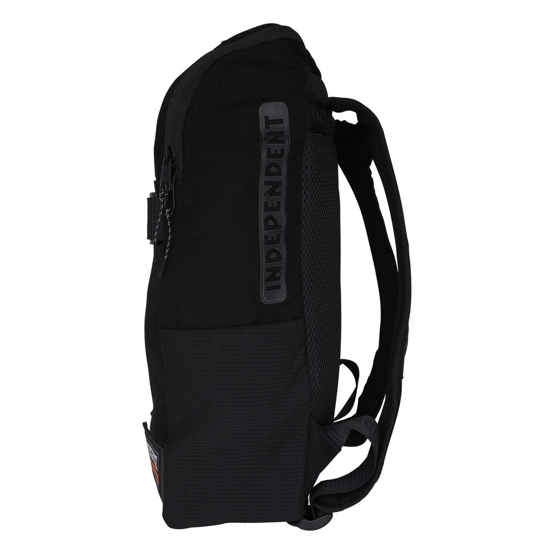 Creature Lost At Sea Backpack Black OS