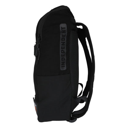 Creature Lost At Sea Backpack Black OS
