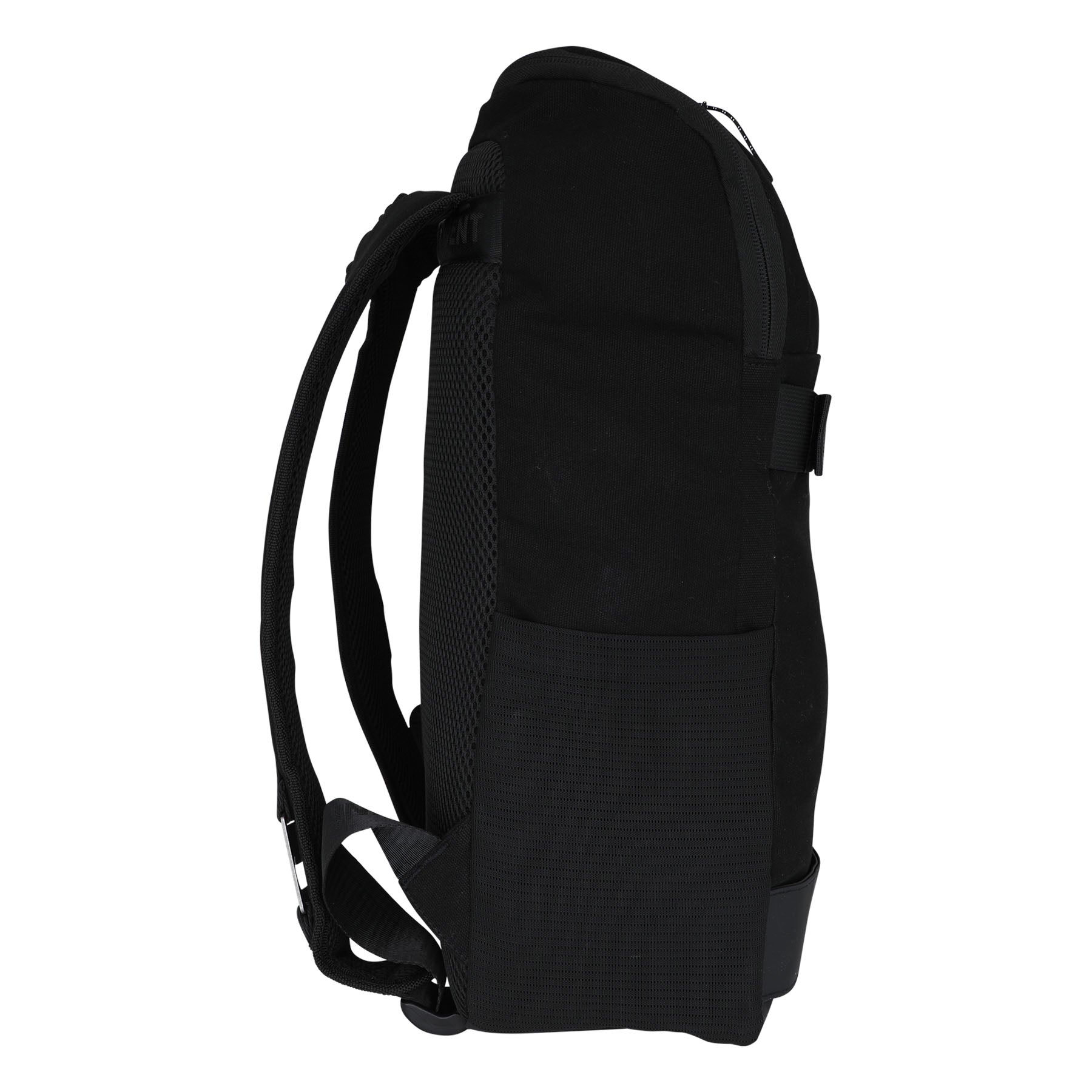 Creature Lost At Sea Backpack Black OS