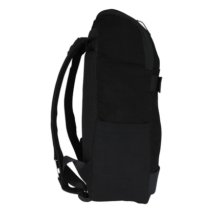 Creature Lost At Sea Backpack Black OS