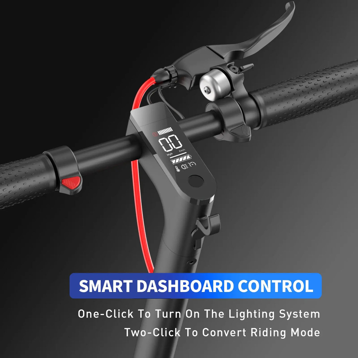 Hiboy S2 Pro 500W Electric Scooter