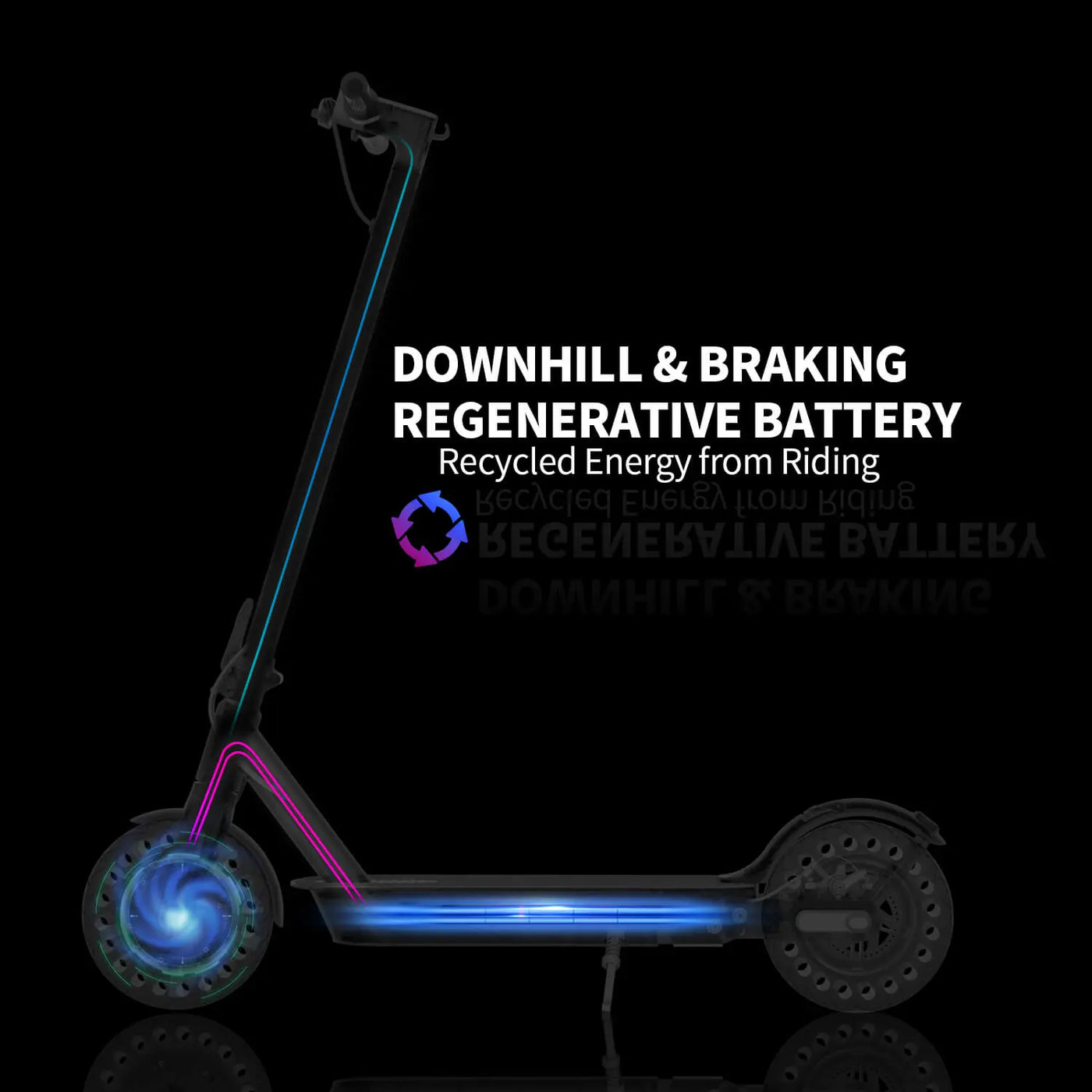 Hiboy S2 Pro 500W Electric Scooter