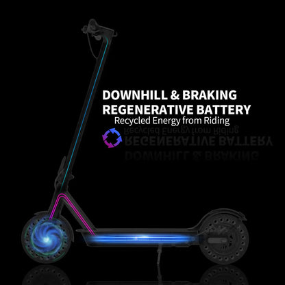 Hiboy S2 Pro 500W Electric Scooter