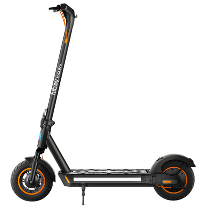 Hiboy Max Pro 500W Full Suspension Electric Scooter