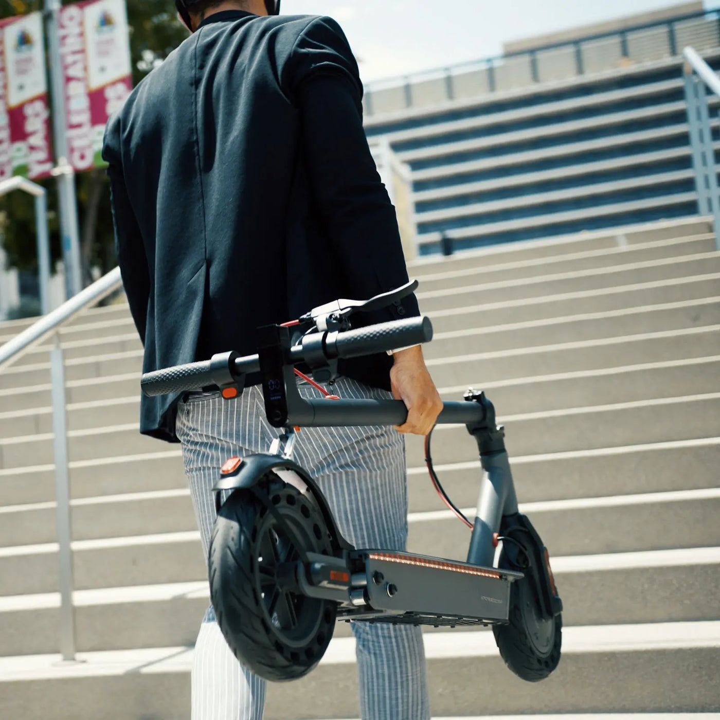 Hiboy S2 Pro 500W Electric Scooter