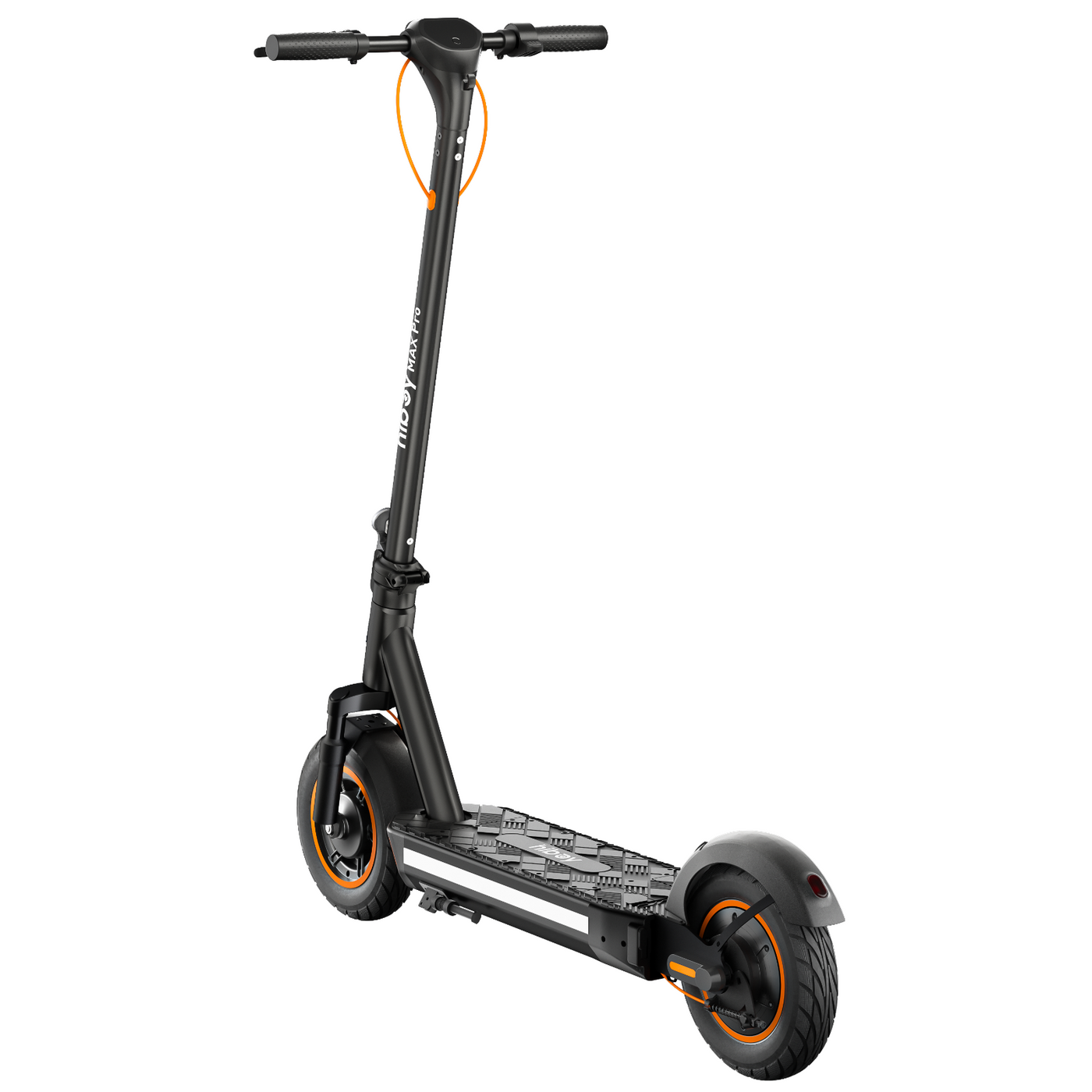 Hiboy Max Pro 500W Full Suspension Electric Scooter