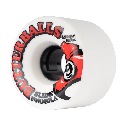 Sector 9 61mm 80a Butterballs Slide Formula Longboard Wheels