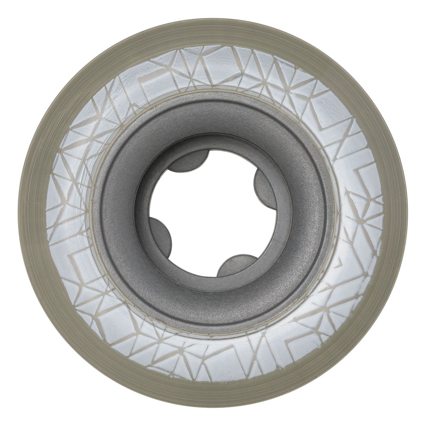 Ricta Wheels 54mm 95a Crystal Cores Skateboard Wheels