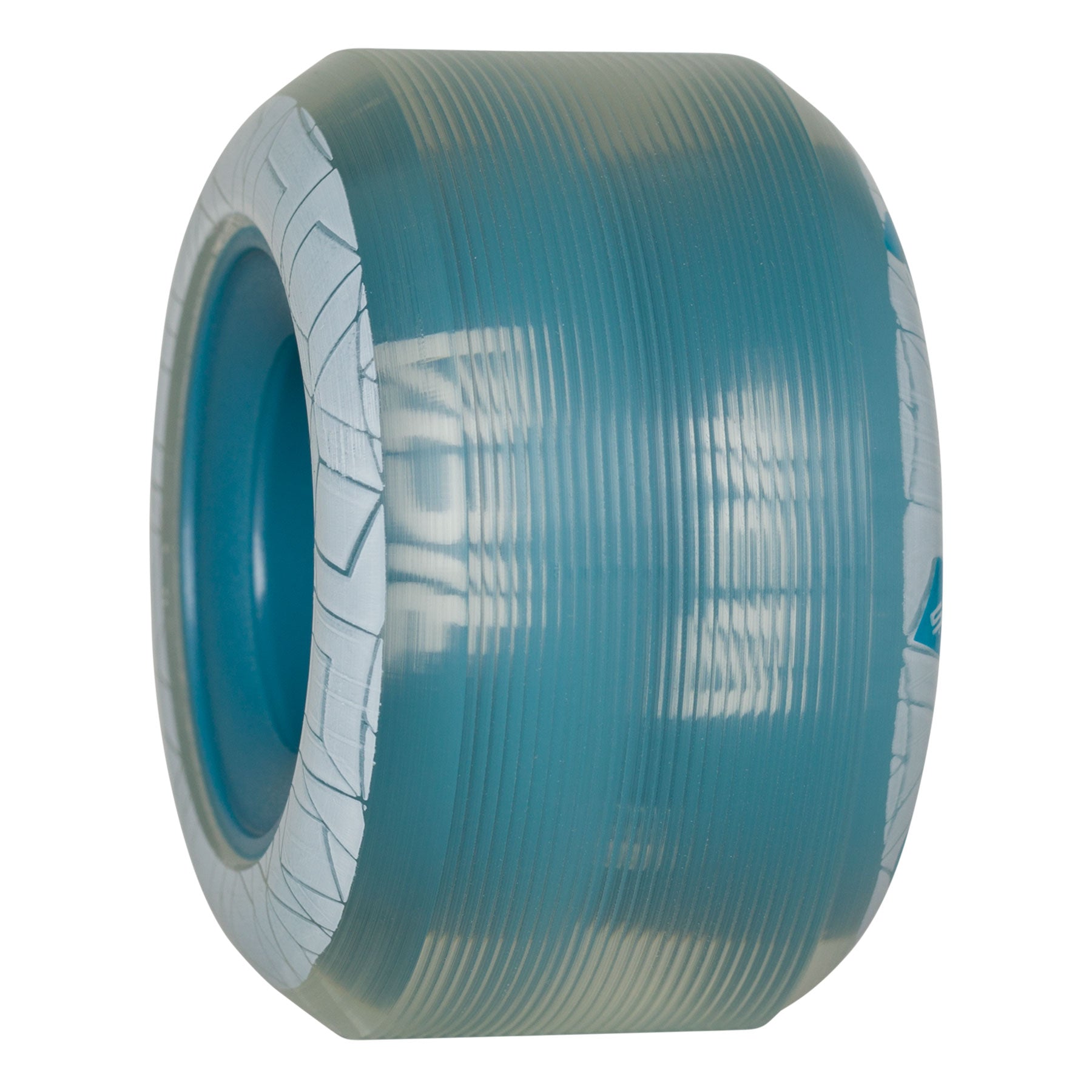 Ricta Wheels 52mm 95a Crystal Cores Skateboard Wheels