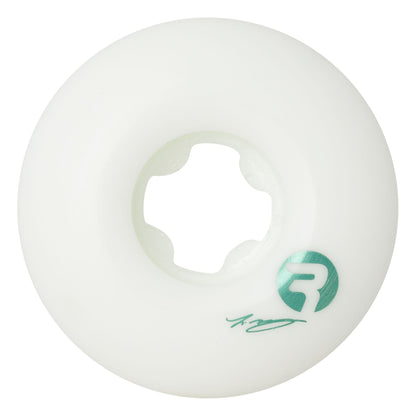 Ricta Wheels McCoy Geo Naturals 54mm 99a Slim Skateboard Wheels