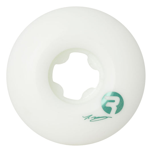 Ricta Wheels McCoy Geo Naturals 54mm 99a Slim Skateboard Wheels