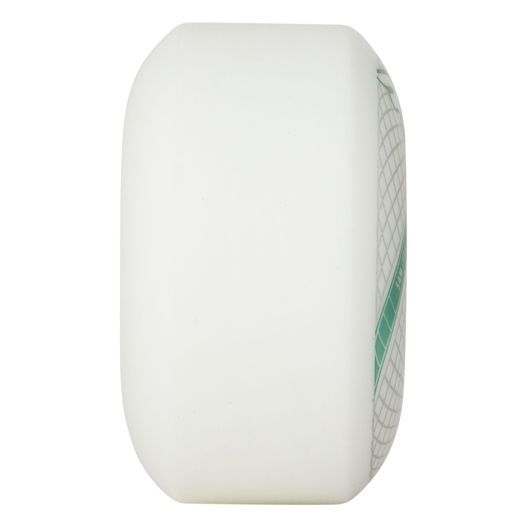 Ricta Wheels McCoy Geo Naturals 54mm 99a Slim Skateboard Wheels