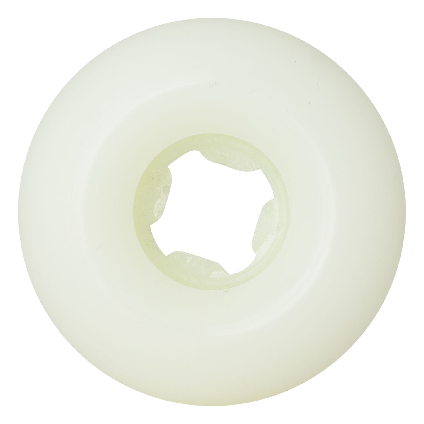 Slime Balls Wheels Vomit Mini White 54mm 97a Skate Wheels