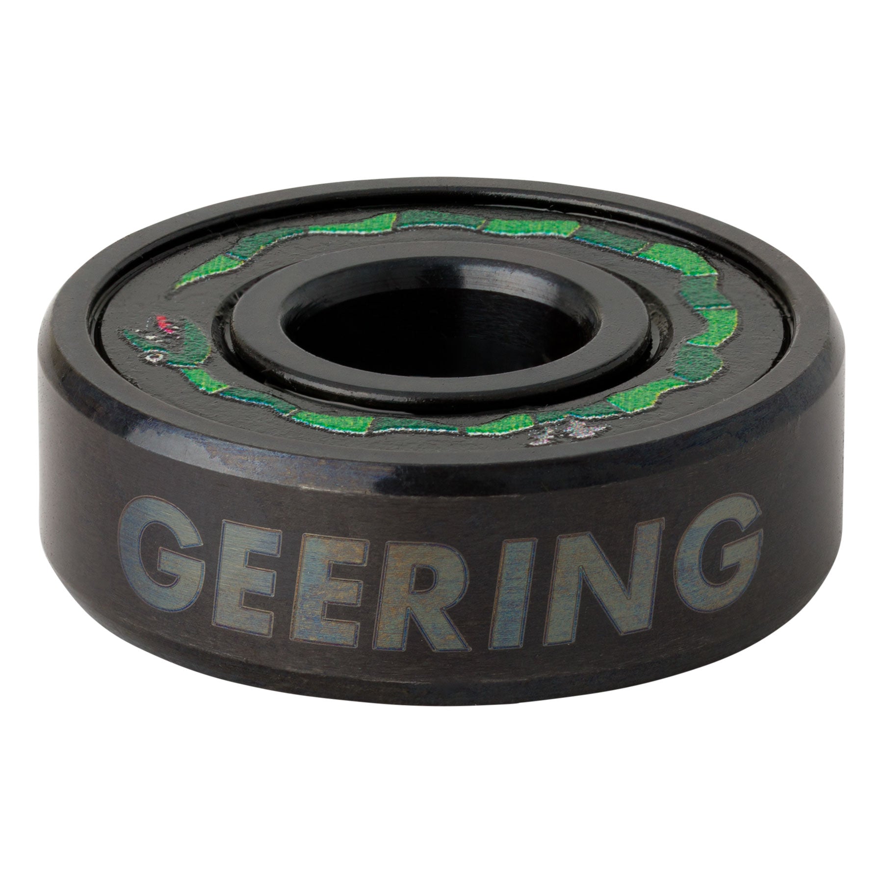 Bronson Speed Co Breana Geering Pro G3 Skate Bearings