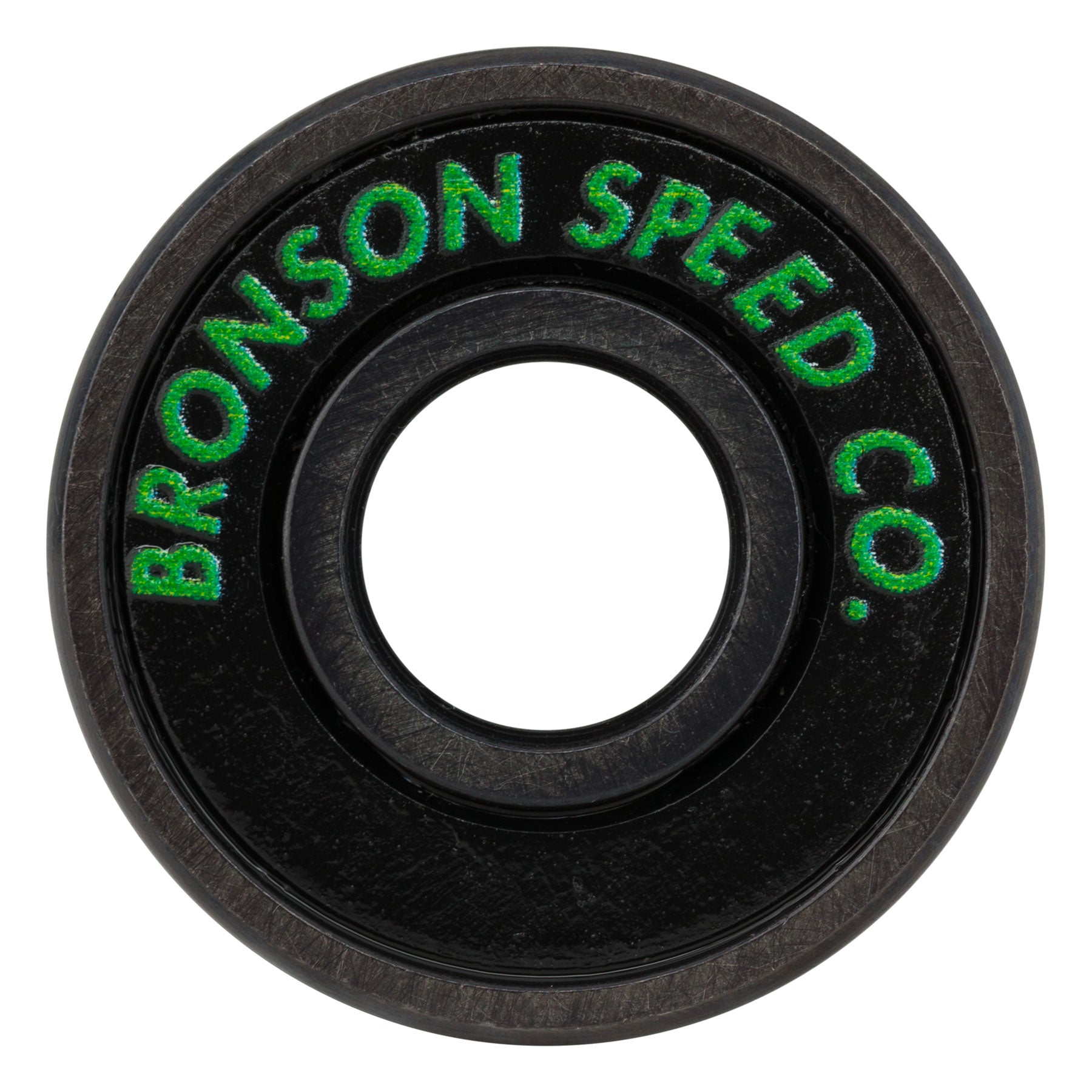 Bronson Speed Co Breana Geering Pro G3 Skate Bearings