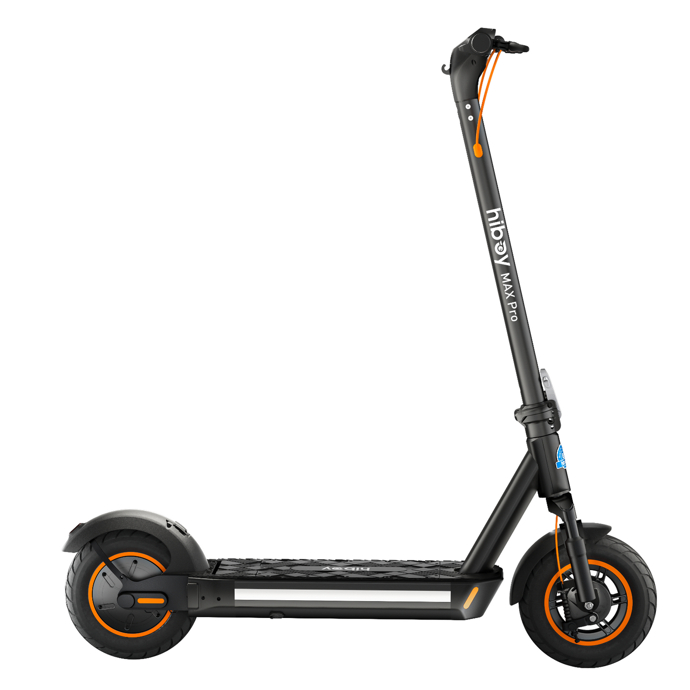 Hiboy Max Pro 500W Full Suspension Electric Scooter