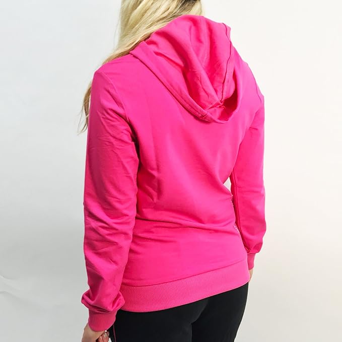 Peak Women's Tennis Pullover Hoodie