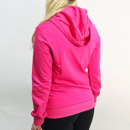 Peak Women's Tennis Pullover Hoodie