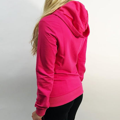 Peak Women's Tennis Pullover Hoodie