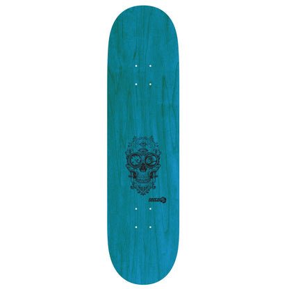 Sector 9 Death Ray 8.375in x 32.1in Skateboard Deck