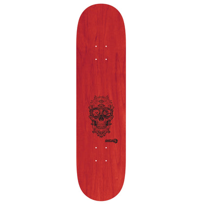 Sector 9 Death Ray 8.5in x 32.3in Skateboard Deck