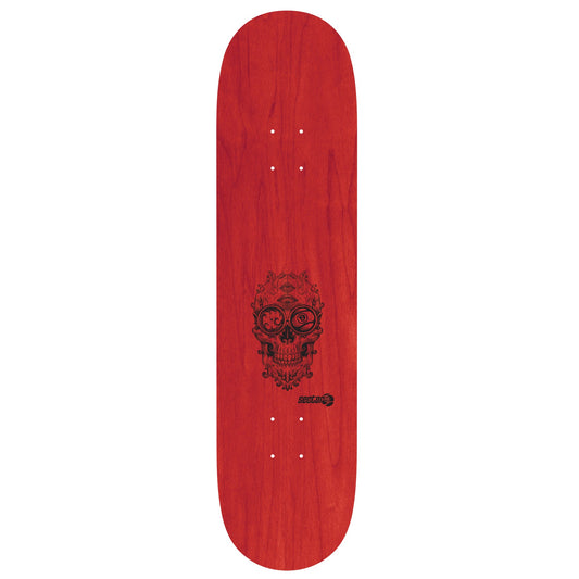 Sector 9 Death Ray 8.5in x 32.3in Skateboard Deck