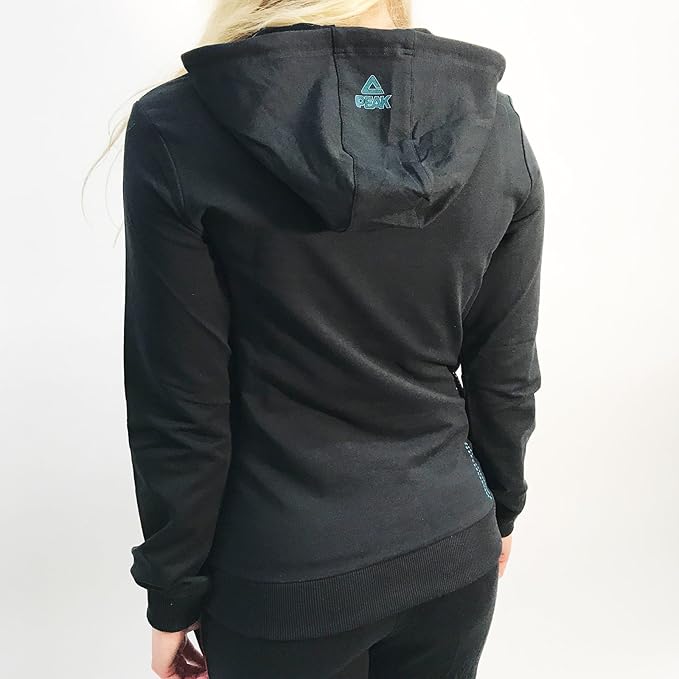 Peak Women's Tennis Pullover Hoodie