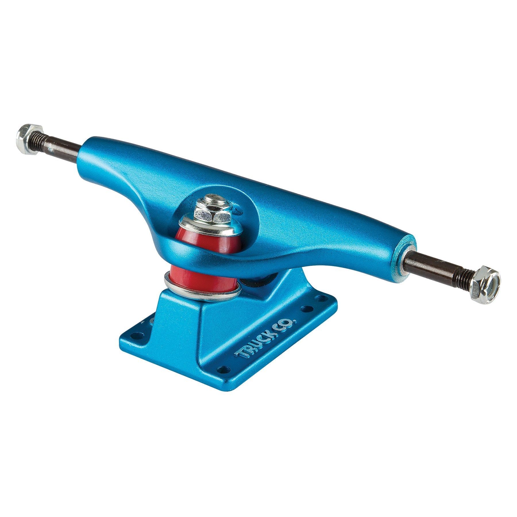 Gullwing Shadow Longboard Trucks Blue