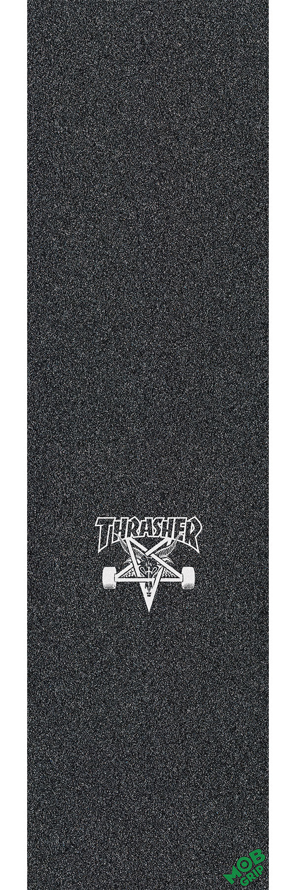 Graphic Mob x Thrasher Goat Skateboard 9in x 33in Grip Tape