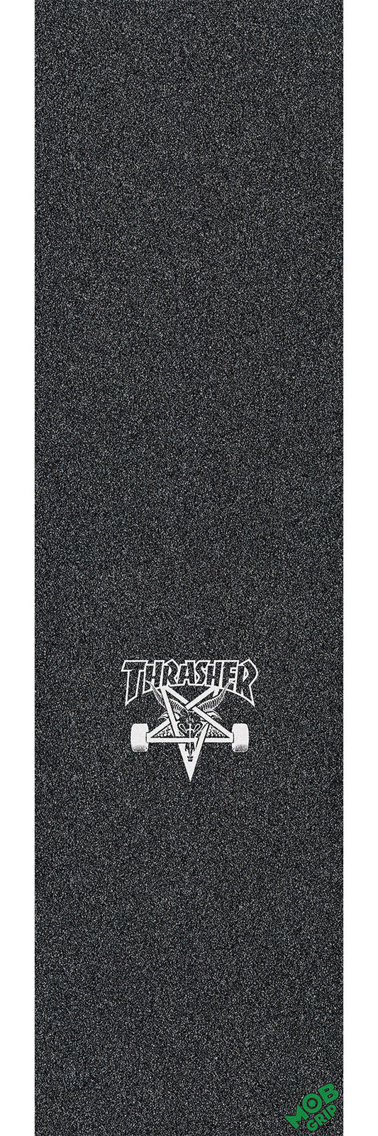 Graphic Mob x Thrasher Goat Skateboard 9in x 33in Grip Tape