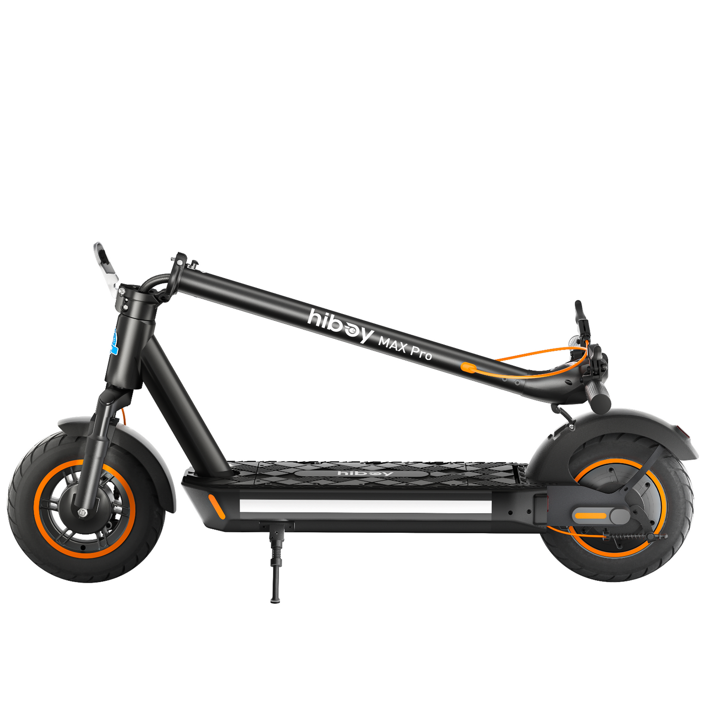 Hiboy Max Pro 500W Full Suspension Electric Scooter